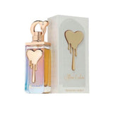 Perfume Fragrance World Allure Couture EDP 100 ml Mujer