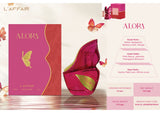 Perfume L'Affair Alora Extrait De Parfum 100ml Mujer - Inspirado En La Bomba