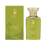 Perfume Jivi Parfums Amazonia Mystica Places Edp 100Ml Mujer - Inspirado de Paco Rabanne Black XS EDT women