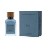 Perfume Adolfo Dominguez Ámbar Negro EDP 120 ml Hombre