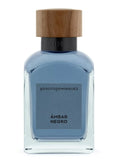 Tester Adolfo Dominguez Ambar Negro Edp 120ml Hombre