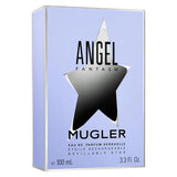 Perfume Thierry Mugler Angel Fantasm EDP Sensuelle 100 ml Recargable/Refill Mujer