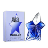 Perfume Thierry Mugler Angel Stellar Mugler EDP Lumineuse 100 ml Recargable Mujer