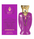 Perfume Jivi Parfums Aphrodite Greek God Edp 100Ml Mujer - Inspirado de Ariana Grande Thank U next