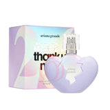 Perfume Ariana Grande Thank U Next 2.0 EDP 100 ML Mujer - Nuevo 2.0