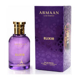 Perfume Armaan Luxe Essence Elixir EDP 100 ml Hombre- Isnpirado En Qaed al Fursan