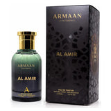 Perfume Armaan Luxe Essence Al Amir EDP 100 ml Hombre - Inspirado En Y Edt / Odyssey Mega