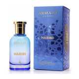 Perfume Armaan Luxe Essence Habibi EDP 100 ml Hombre- Inspirado En Invictus