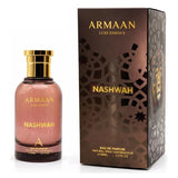 Perfume Armaan Luxe Essence Nashwah EDP 100 ml Unisex - Inspirado En Khamrah