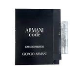 Pack Miniatura Giorgio Armani Armani Code Edp 1.2ml*16 Hombre (Total 19ml)