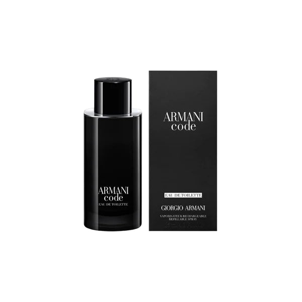 Colonia armani code mujer sale