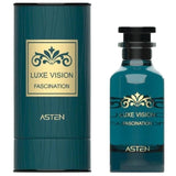 Perfume Asten Fascination Edp 100Ml Hombre - Inspirado En Louis Vuitton imagination