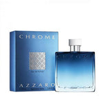 Perfume Azzaro Chrome Edp 100ml Hombre (Sin Celofan)