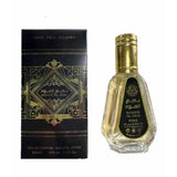 Perfume Ard Al Zaafaran Badee Al Oud For Glory Edp 50Ml Unisex - By Lattafa