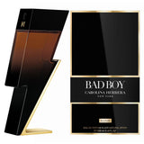 Perfume Carolina Herrera Bad Boy EDP Elixir 100 ml Hombre