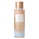 Body Mist Victoria Secret Bare Vanilla Bliss 250ml Mujer