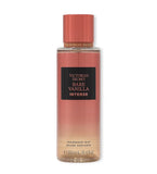 Body Mist Victoria Secret Bare Vanilla Intense 250ml Mujer