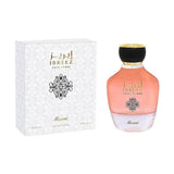 Perfume Rasasi Beezer Silver Edp 100 Ml Mujer