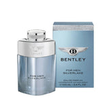 Perfume Bentley for Men SilverLake EDP 100 ml Hombre