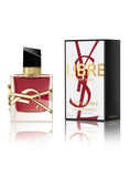 Perfume Yves Saint Laurent Libre Berry Crush EDP Fruitée 30 ml Mujer