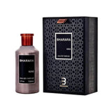 Perfume Bharara King EDP 150ml Hombre