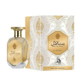 Perfume Al Absar Bint Al Amal Perfume 100Ml Edp 100Ml Mujer - Good Girl Midnight
