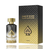 Perfume Jo Milano Game of Spade Black Sapphire 90ml Unisex