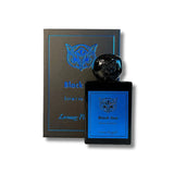 Perfume Lorenzo Pazzaglia Black Sea Extrait De Parfum 50 ML Unisex
