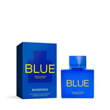 Perfume Antonio Banderas Blue Seduction Summer Essence 100 ml Edt Hombre