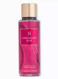 Body Mist Victoria Secret Pomegranate Rose Fragrance 250Ml Mujer