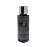 Body Splash Dumont Nitro Black 250 Ml Hombre
