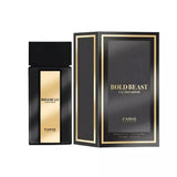 Perfume Fariis Bold Beast Edp 100Ml Unisex