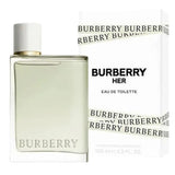 Perfume Burberry Her EDT 100 ML Mujer - Nuevo EDT