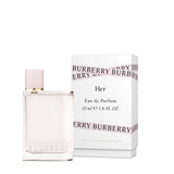 Perfume Burberry Her Edp 50Ml Mujer