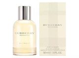 Perfume Burberry Weekend Edp 50ml Mujer