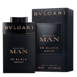 Perfume Bvlgari Man In Black Parfum 100 ml Hombre