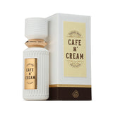 Perfume Fragrance World Cafe N'Cream Edp 100Ml Unisex (Amore Caffè)