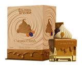 Perfume Al Absar Treats Caramel Rush Perfume Edp 100ml (Unisex)