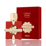 Perfume French Avenue Carnal Desire Aromatix Extrait de Parfum 100 ml Hombre