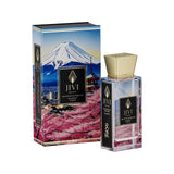 Perfume Jivi Parfums Chapter 7 Tokyo the Story of Perfume Jivi Edp 100ML Unisex - Inspirado en Cassiopea Tiziana Terenzi