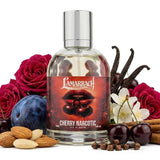 Tester L'amarrach Cherry Narcotic Edp 100ml Unisex