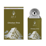 Perfume Jivi Parfums Chichen Itza Wow Edp 100Ml Hombre - Inspirado de Prada Luna Rossa Carbon