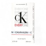 Perfume Calvin Klein Ck Everyone EDT 200ml Unisex - Version EDT