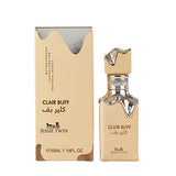 Perfume Jessie Twin Clair Buff Edp 35ml Mujer