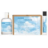 Estuche Emper Cloud Blue By Stallion 53 EDP 100 ml + Mini 20 ml Hombre