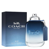 Perfume Coach Blue edt 100ml Hombre