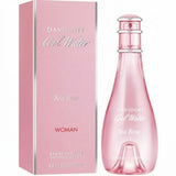 Perfume Davidoff Cool Water Sea Rose Woman EDT 100 ml (Sin Celofán) Mujer