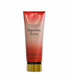 Crema Victoria Secret Temptation Shimmer 236ml Mujer