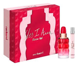 Estuche Cacharel Yes I Am Bloom Up EDP 50 ml + 10 ml Mujer