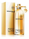 Perfume Montale Sweet Vanilla 100Ml